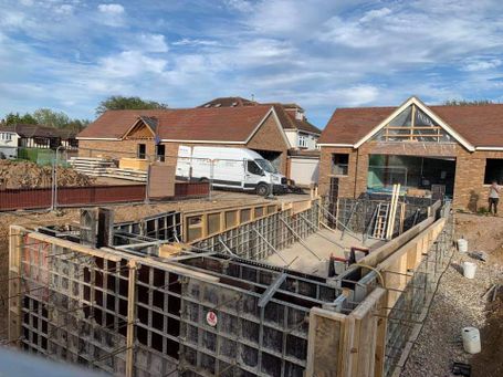 Pile Craft Foundation Services