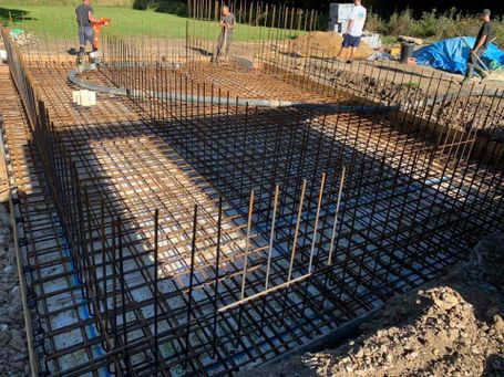 Pile Craft Foundation Services
