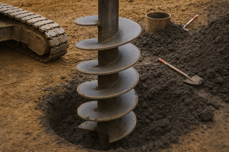 Pile Craft Foundation Services