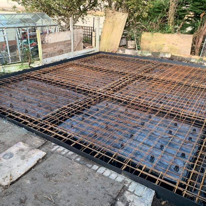 R.C Slabs