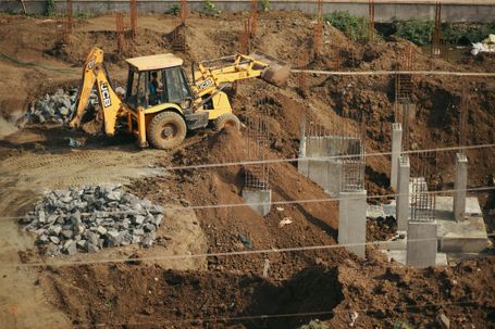 Pile Craft Foundation Services