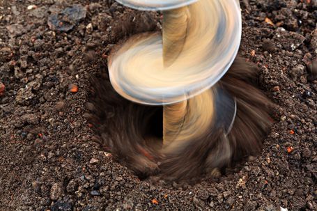 Pile Craft Foundation Services